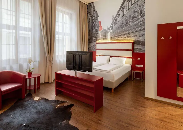 Amedia Plaza Dresden