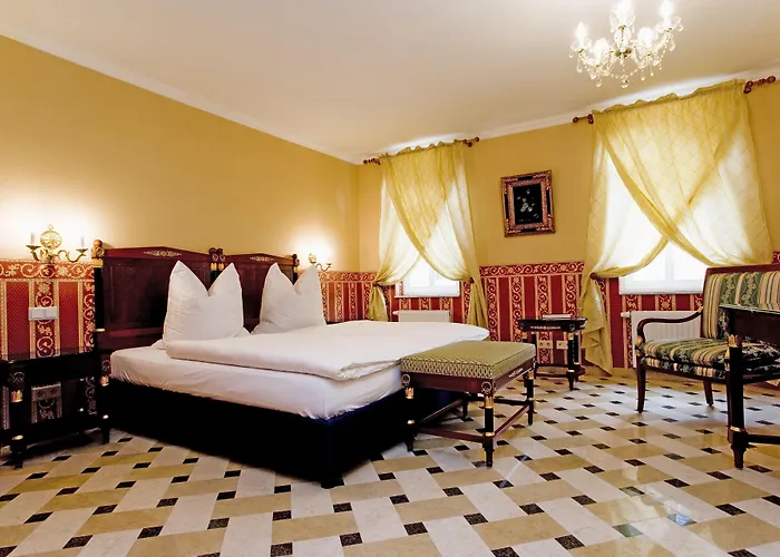 Sebnitzer Hof By Steiger Hotels (Adults Only)