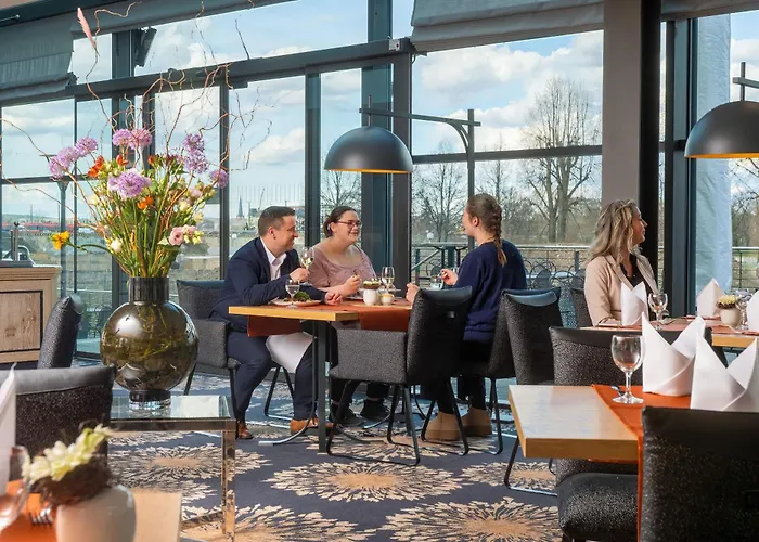 Maritim Hotel Dresden